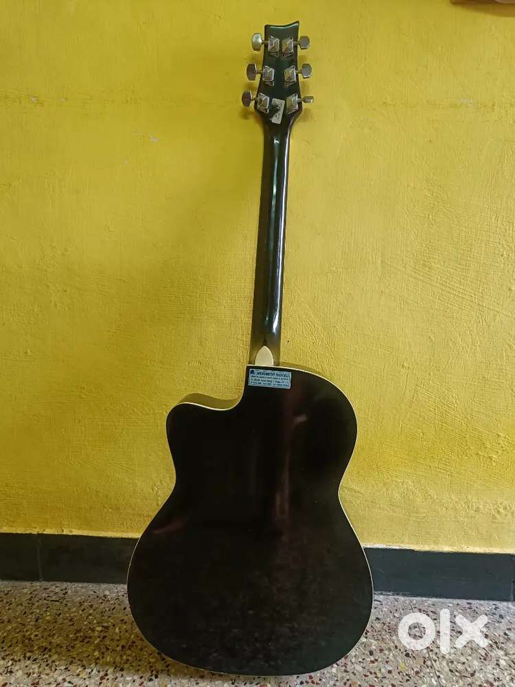 Acoustic Guitar
