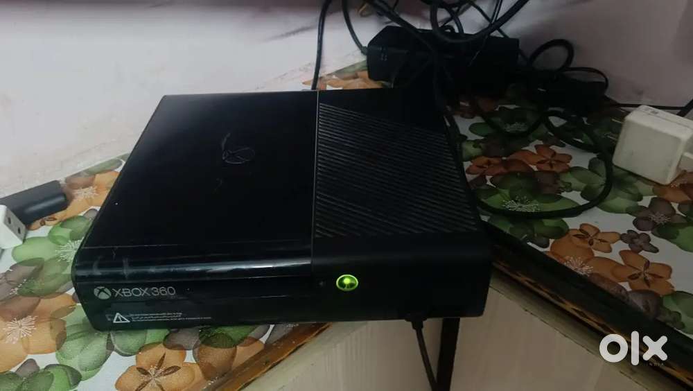XBox-360 E Console New