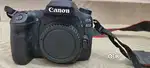 Canon camera 80D