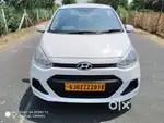 Hyundai Xcent 2018