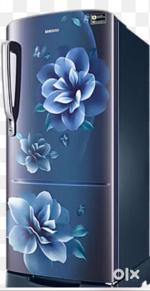 Samsung single door fridge