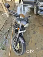 Jawa Perak 350