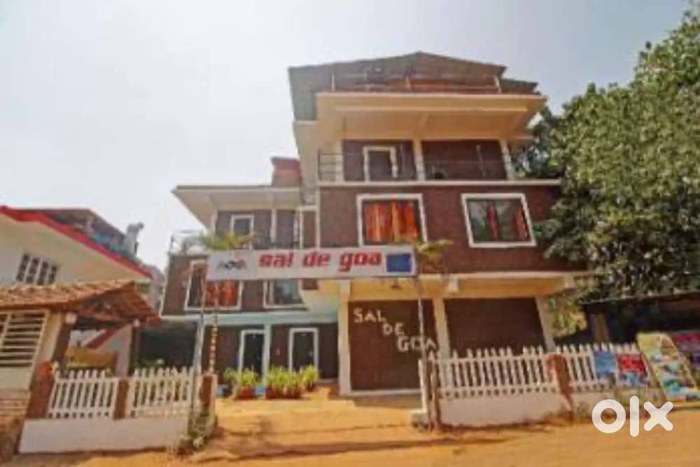 Cook all rounder location goa