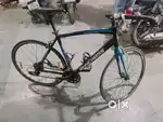 Suncross racerstar 2.0
