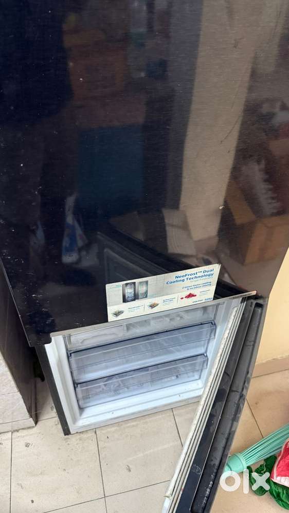 Voltas becko 340 Ltr double door