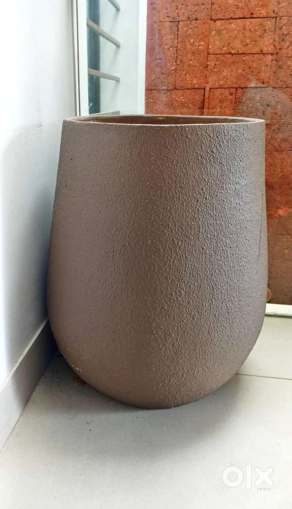 Large Plant Pot