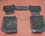 Old Swift 7d mats 2005 to 2010
