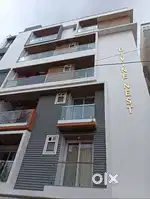3BHK Apartment for lease in Giri Nagar