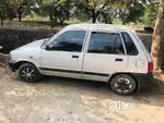 Maruti Suzuki 800 2005 Petrol Good Condition