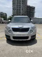 Skoda Yeti 2009-2013 Ambiente, 2014, Diesel