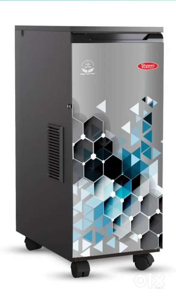 AUTOMATIC ATTA CHAKKI NEW CONDITION IN WARRANTY