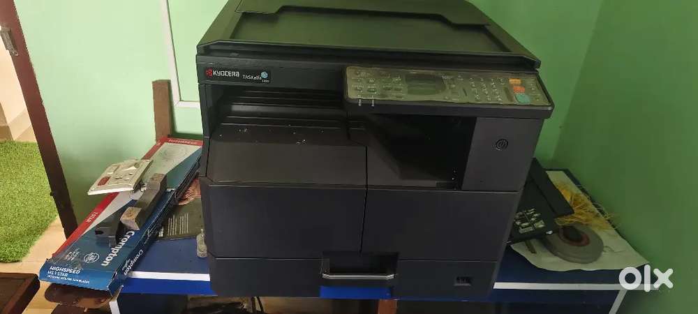 Multi functional printer 25000