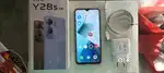 Y28S 5g 8gb ram very good condition