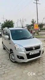 Maruti Suzuki Wagon R 2014 Petrol Good Condition