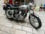 Royal Enfield electra 350 4s ulte pair ki last bike