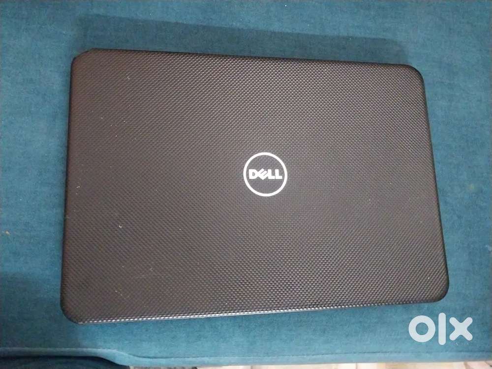 Dell laptop