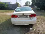 Honda Civic 2006 CNG & Hybrids Well Maintained