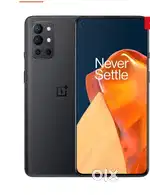 WANT TO SELL ONEPLUS 9R. 8/128 ALL GOOD JUST POWER BUTTON NOT WORKING