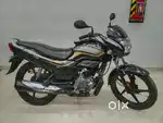 HERO SUPER SPLENDOR 2020 YELLOW COLOUR