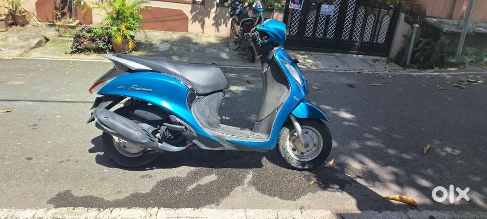 Yamaha Fasino for sale