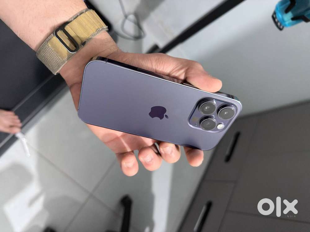 Iphone 14 pro 128gb