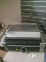 sandwich Griller