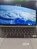 Macbook air M1 8/256