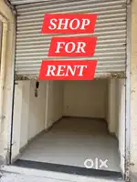 Shop for rent khaugali Tirupati nagar face 2 main market area virar w