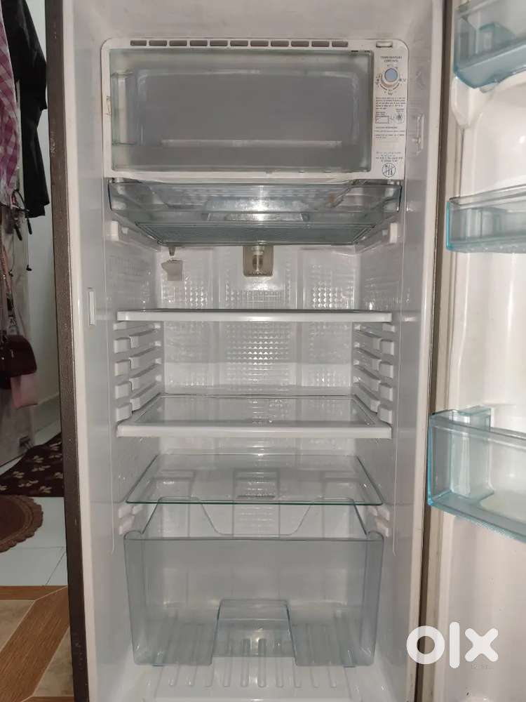 Samsung fridge single door