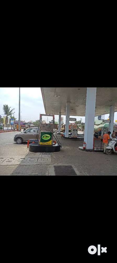 Female attender for petrol pump  in hoskote