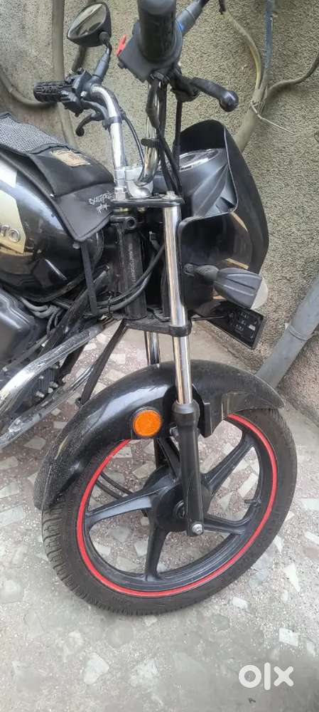 SINGLE OWNER NO MIE ON CASE