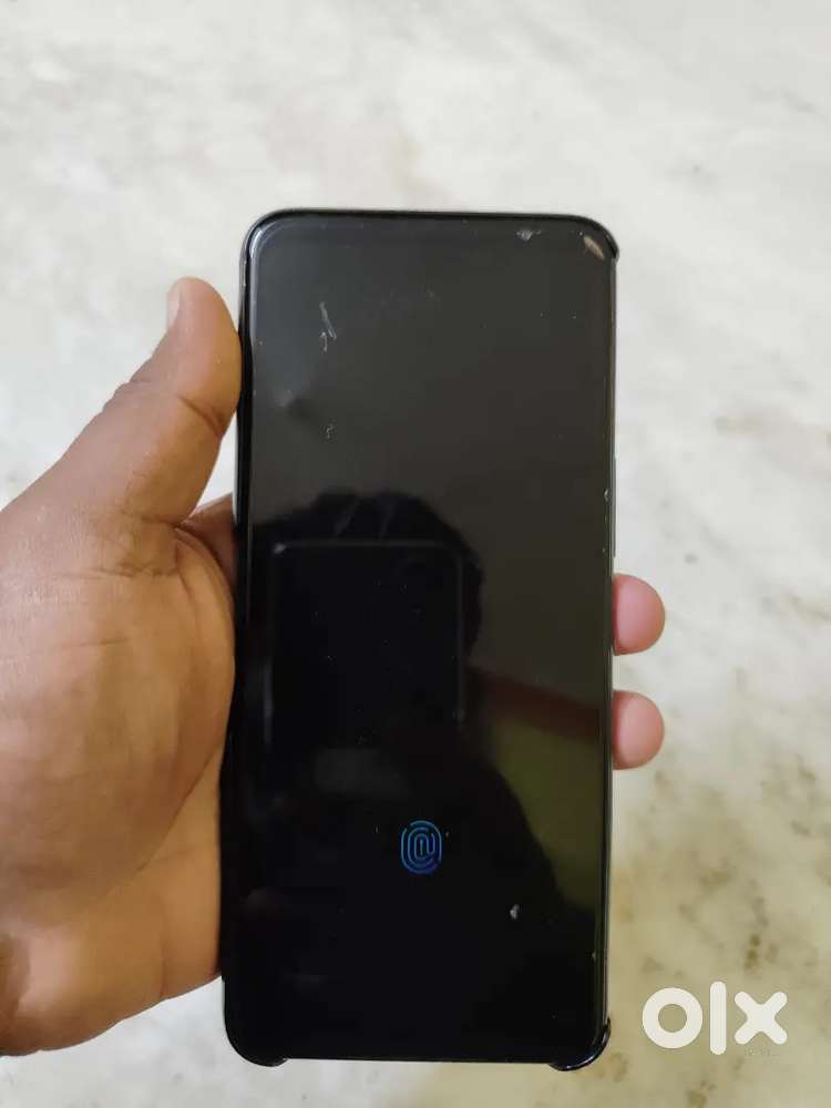 Brand new condition