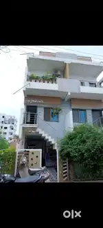 Precious Row House For Sale