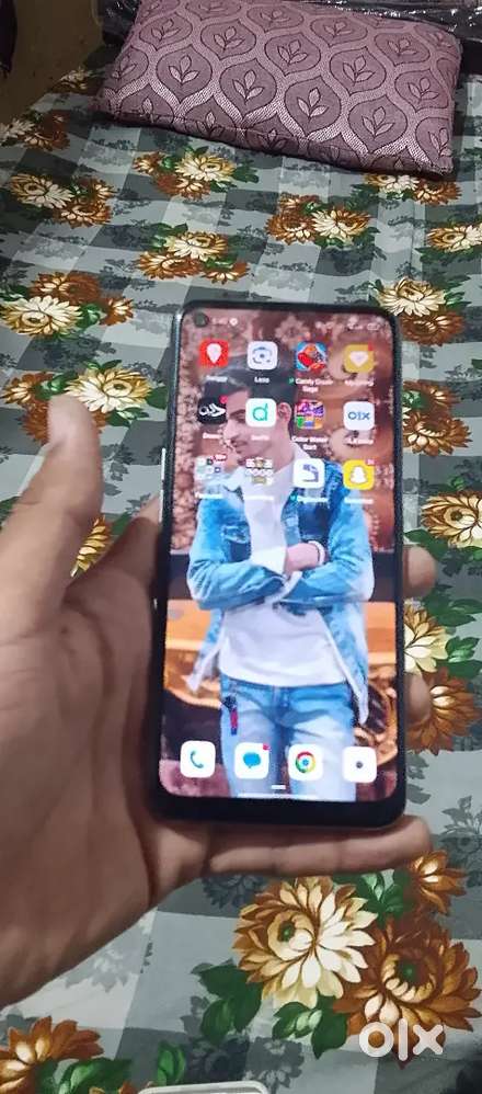 Oppo A54 original phone only