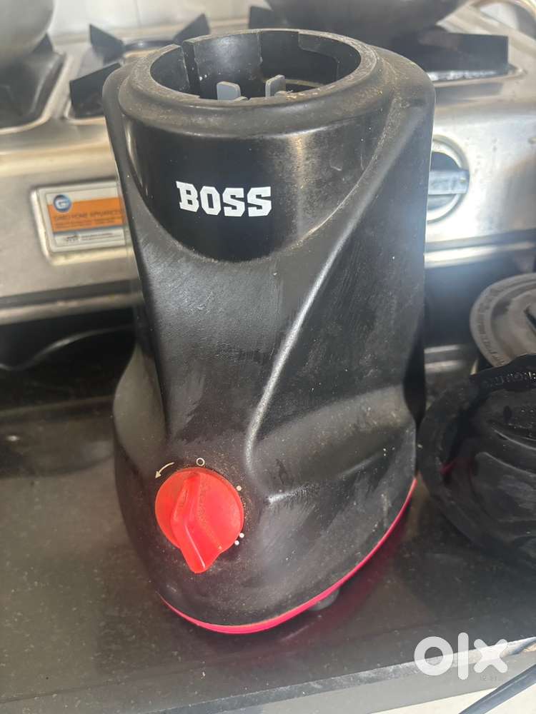 Boss Mixer Grinder