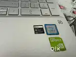 HP Pavilion cs1052TX, i7 8th Gen, 8GB, 512 SSD + 1 TB HDD, NVIDIA