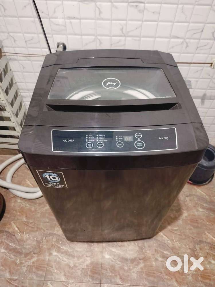 Washing Machine for sale
