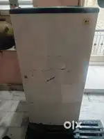 Lg fridge single door