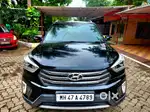 Hyundai Creta 1.6 CRDi AT S Plus, 2015