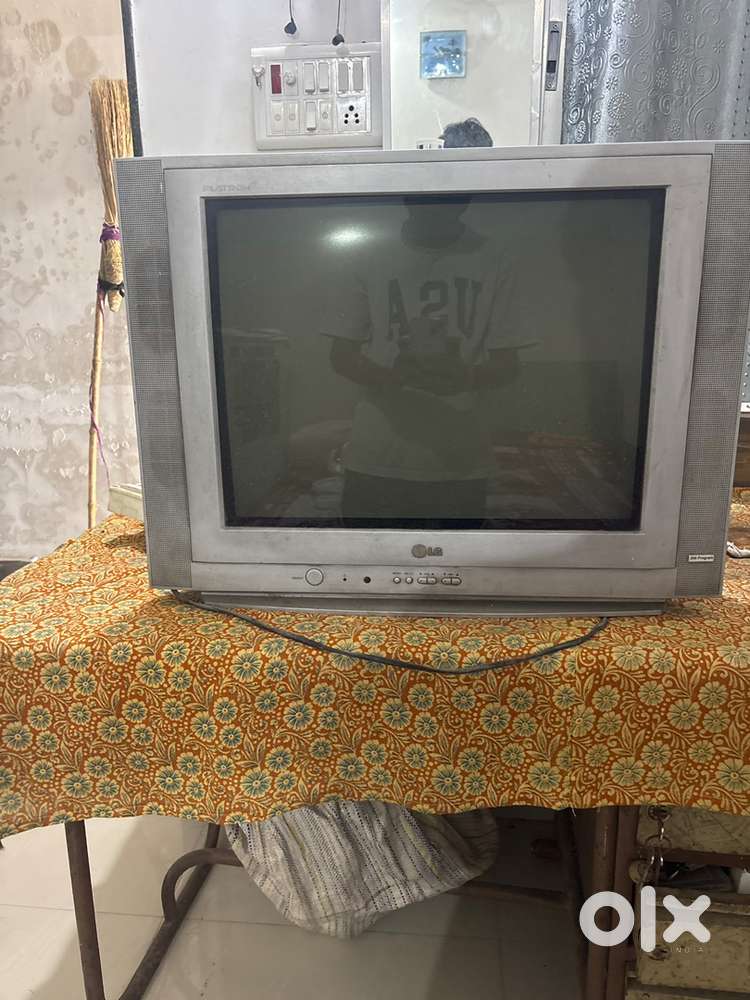 Tv old modal