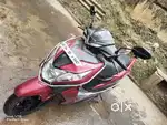 Dio 125 Full Condition