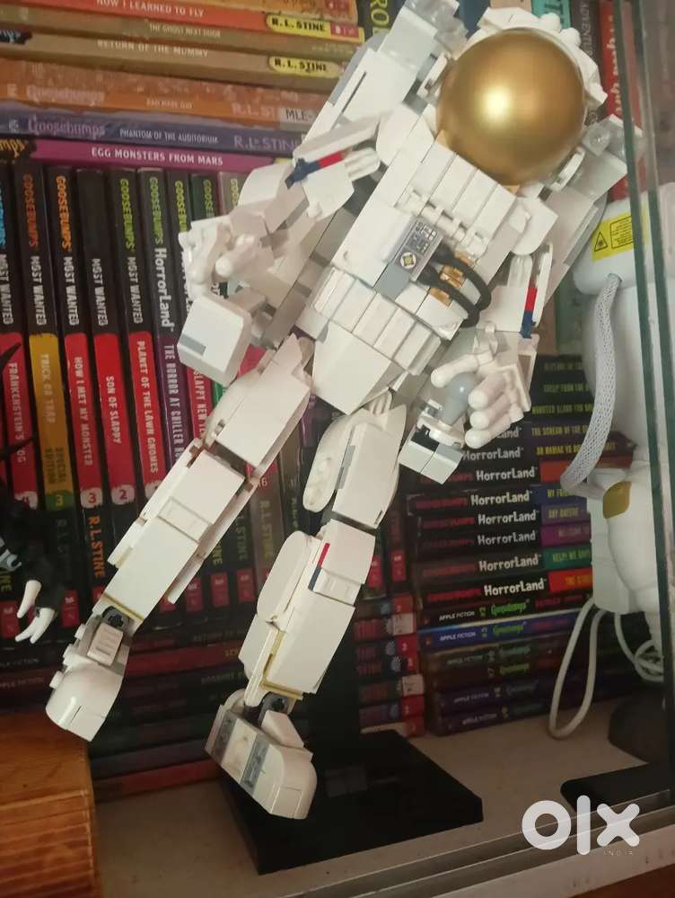 LEGO Official Readymade Sets