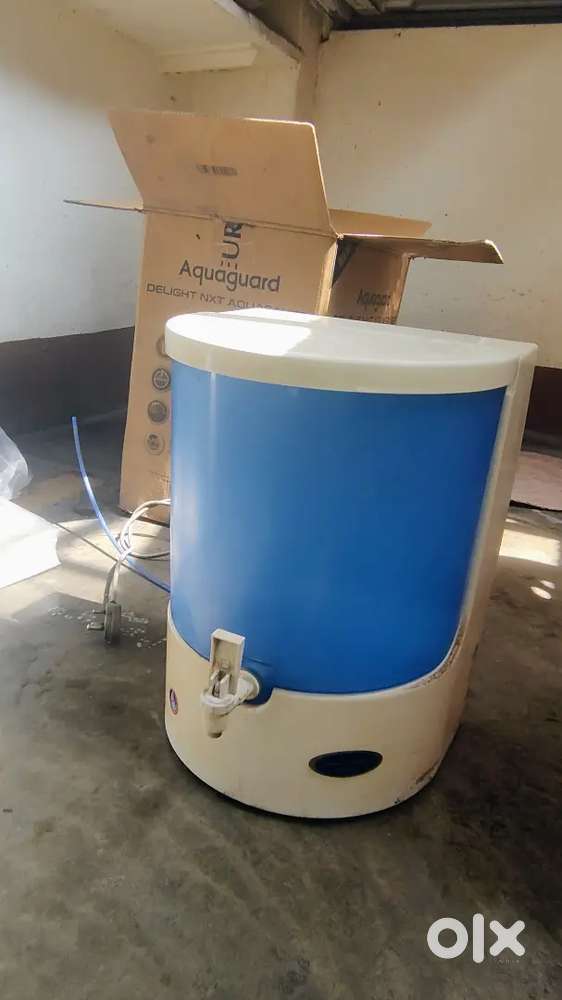 Eureka Forbes Aquaguard