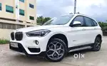 BMW X1 sDrive 20d Sportline, 2018, Diesel