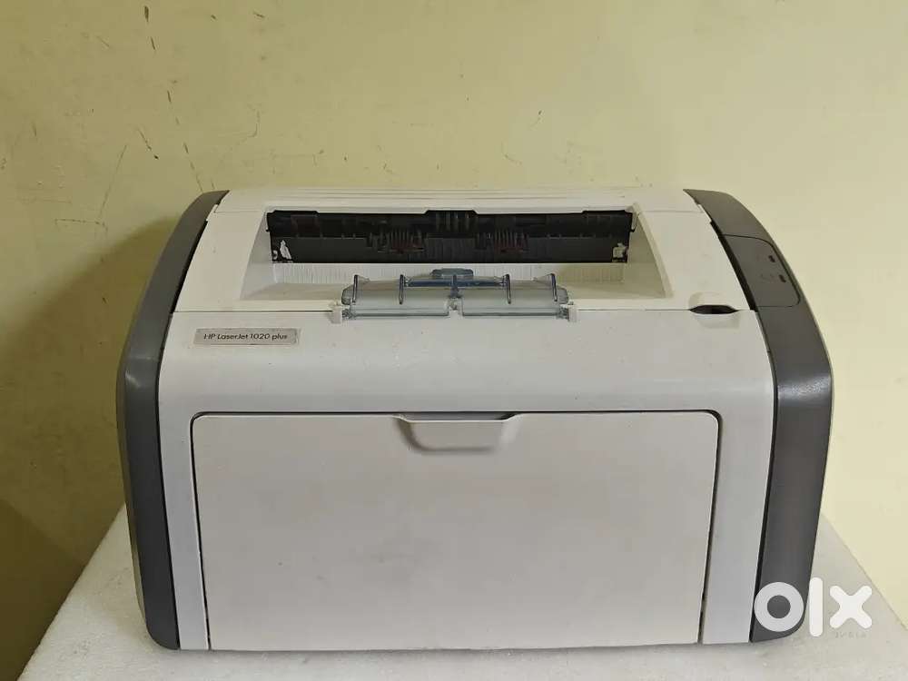 HP Laserjet printer