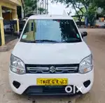 Maruti Suzuki Wagon R LXI, 2023, Petrol