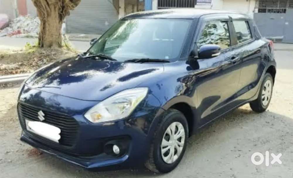 Maruti Suzuki Swift 2023