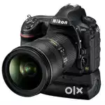 Nikon D850 45MP ( very powerful camera )