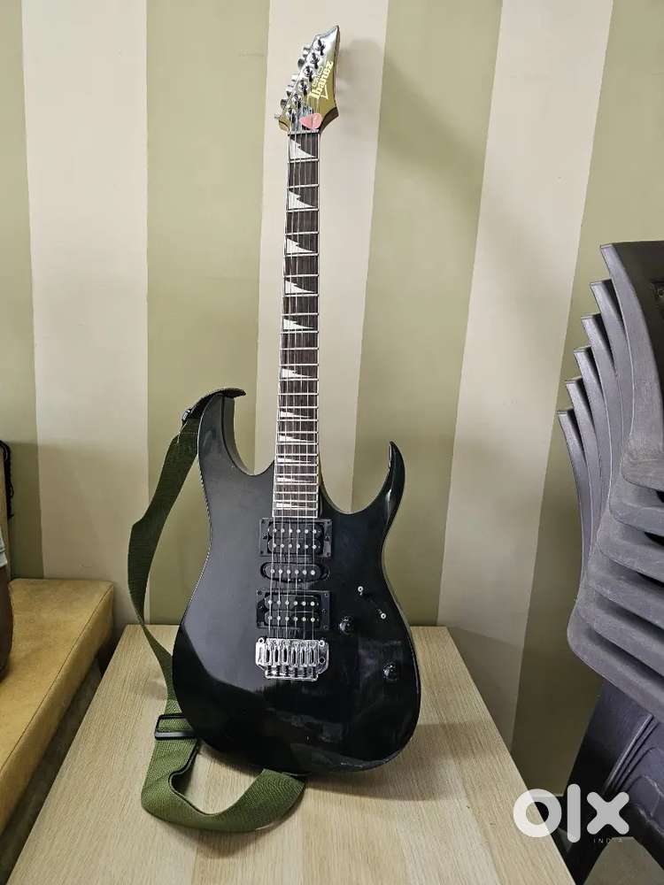 Ibanez Electric Guitar