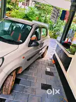 Maruti Suzuki 800 2016